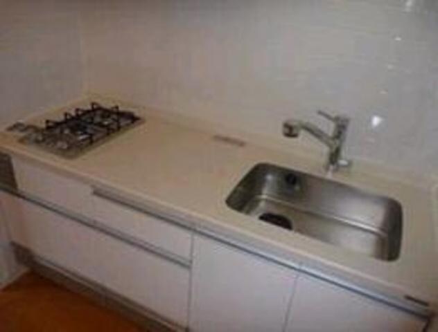 クリオ三田ラ・モードの物件内観写真