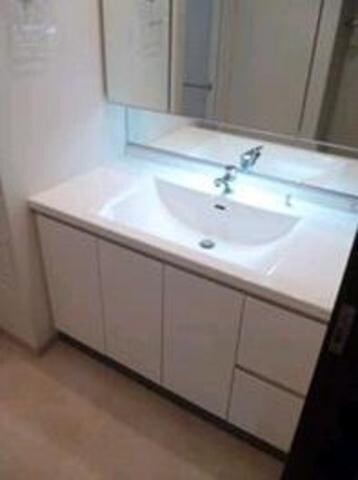 クリオ三田ラ・モードの物件内観写真