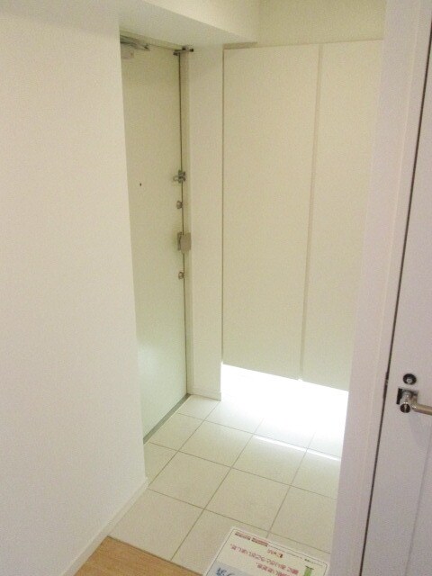 クリオ三田ラ・モードの物件内観写真