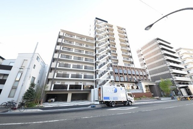 ディームス品川南の物件内観写真