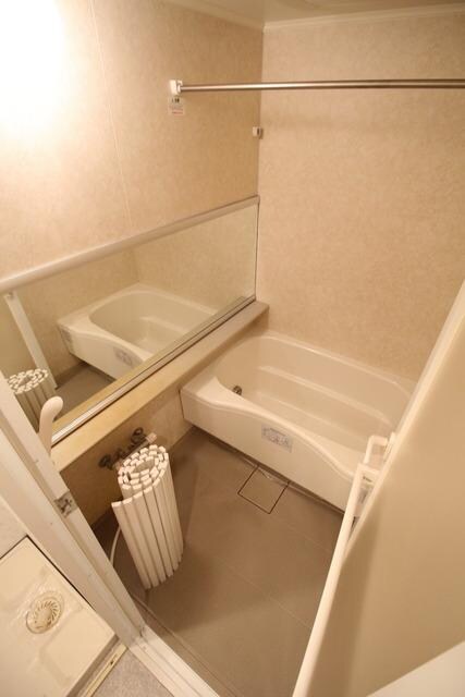 ヒルレジデンス大崎の物件内観写真