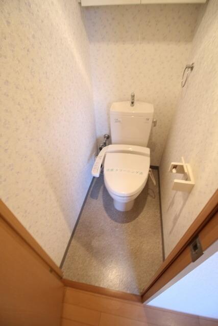 ヒルレジデンス大崎の物件内観写真