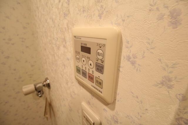 ヒルレジデンス大崎の物件内観写真