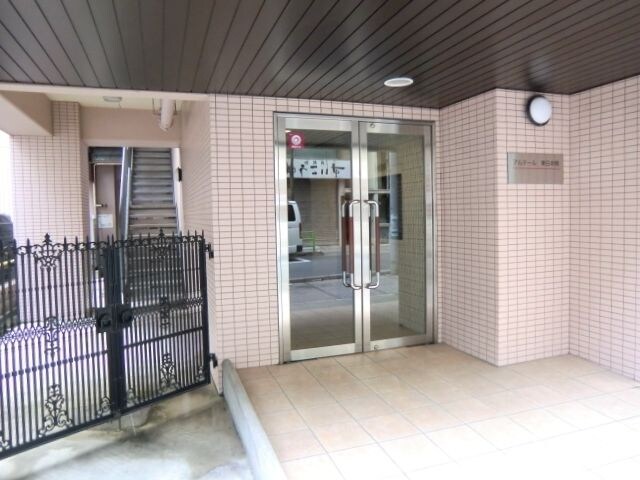 ARTERE東日本橋の物件内観写真