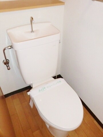 ARTERE東日本橋の物件内観写真