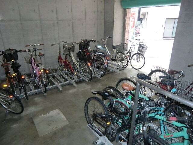 ARTERE東日本橋の物件内観写真