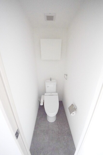 パークフラッツ日本橋馬喰町の物件内観写真