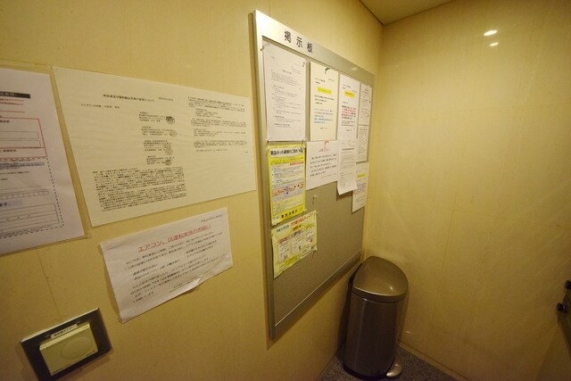 プライムアーバン日本橋大伝馬町の物件内観写真