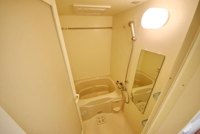 レジディア亀戸の物件内観写真