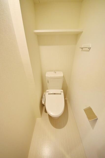 レジディア亀戸の物件内観写真