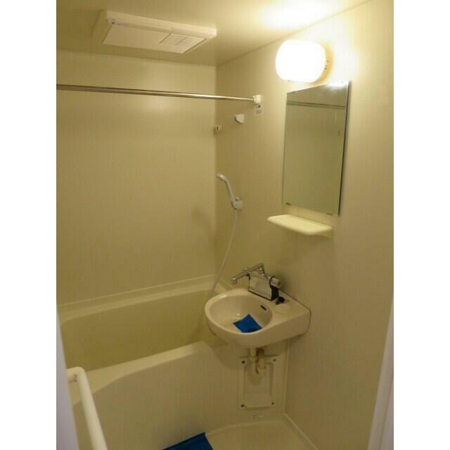 コンフォートタイム大森の物件内観写真