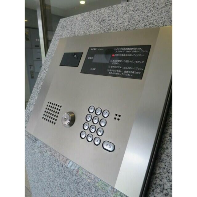 コンフォートタイム大森の物件内観写真