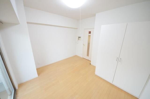 コンフォートタイム大森の物件内観写真