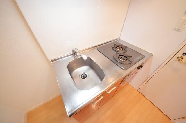 コンフォートタイム大森の物件内観写真