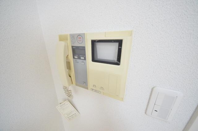 コンフォートタイム大森の物件内観写真