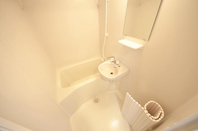 コンフォートタイム大森の物件内観写真