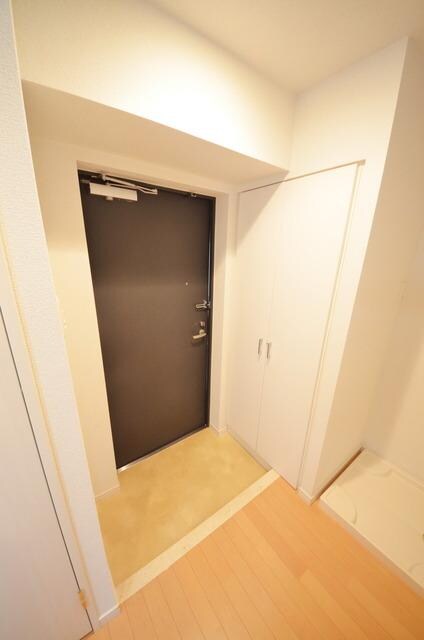 コンフォートタイム大森の物件内観写真