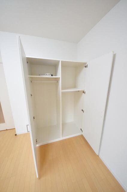 コンフォートタイム大森の物件内観写真