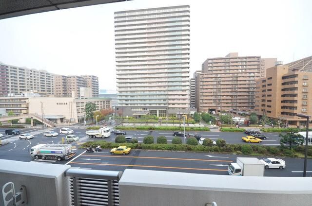 コンフォートタイム大森の物件内観写真