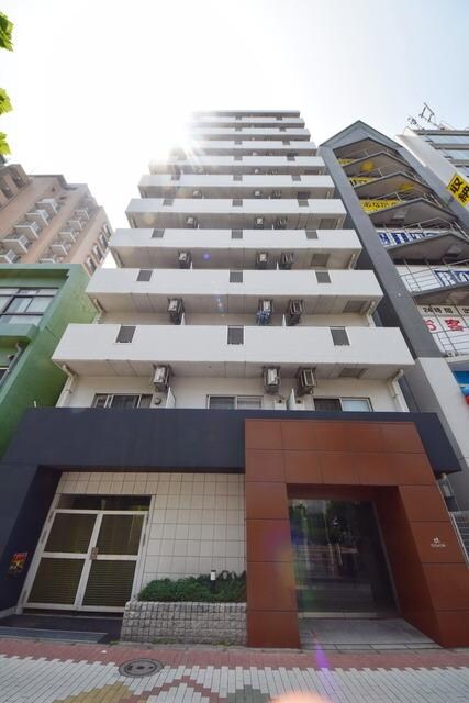 コンフォートタイム大森の物件内観写真