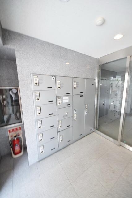 コンフォートタイム大森の物件内観写真