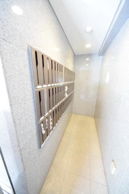 コンフォートタイム大森の物件内観写真