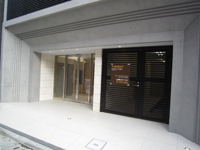 DORF21SUMIKAの物件内観写真