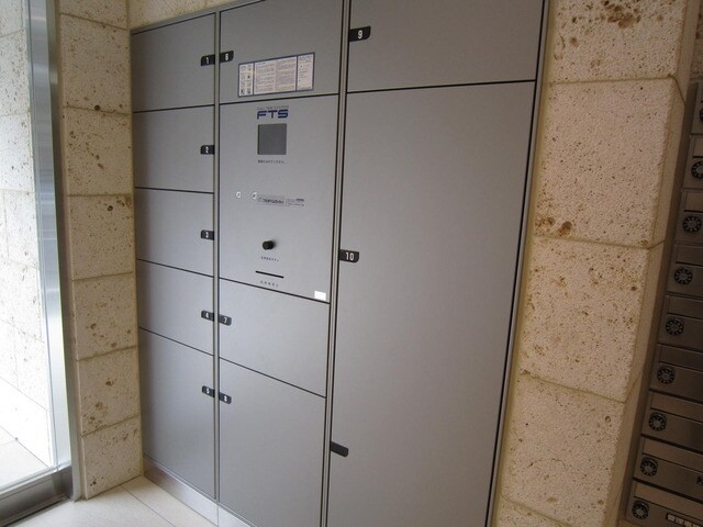 DORF21SUMIKAの物件内観写真