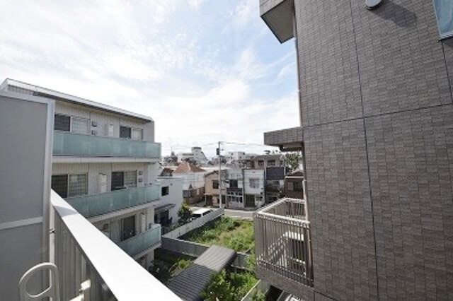 NTPRレジデンス大井町の物件内観写真