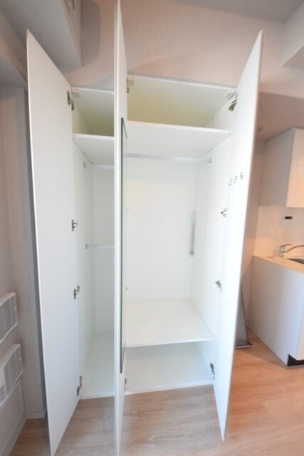 プラウドフラット戸越公園の物件内観写真