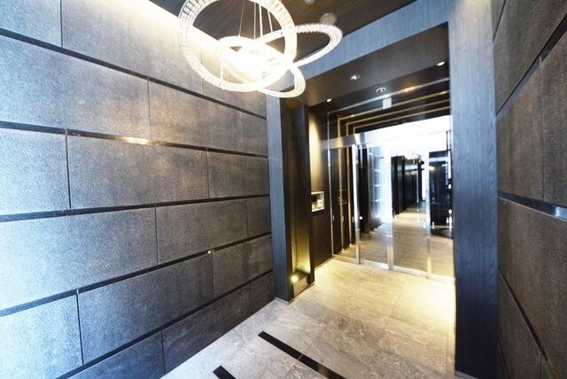 パークアクシス赤坂見附の物件内観写真