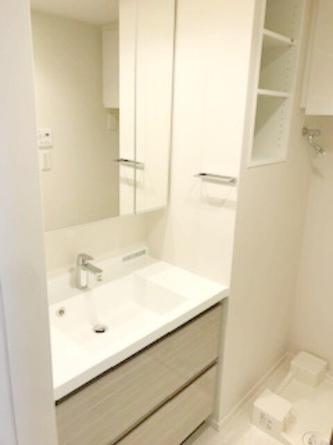 パークアクシス虎ノ門の物件内観写真