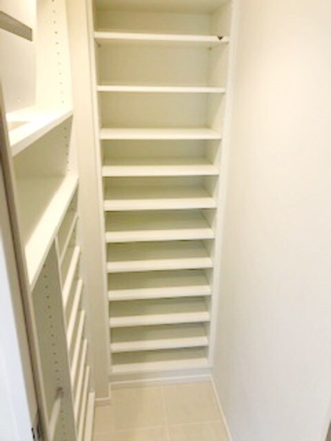 パークアクシス虎ノ門の物件内観写真