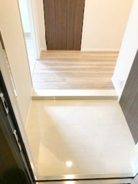 パークアクシス虎ノ門の物件内観写真