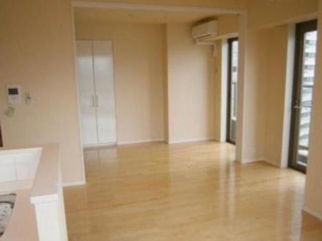 パークキューブ愛宕山タワーの物件内観写真