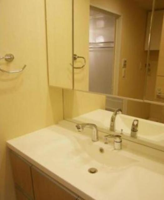 パークキューブ愛宕山タワーの物件内観写真