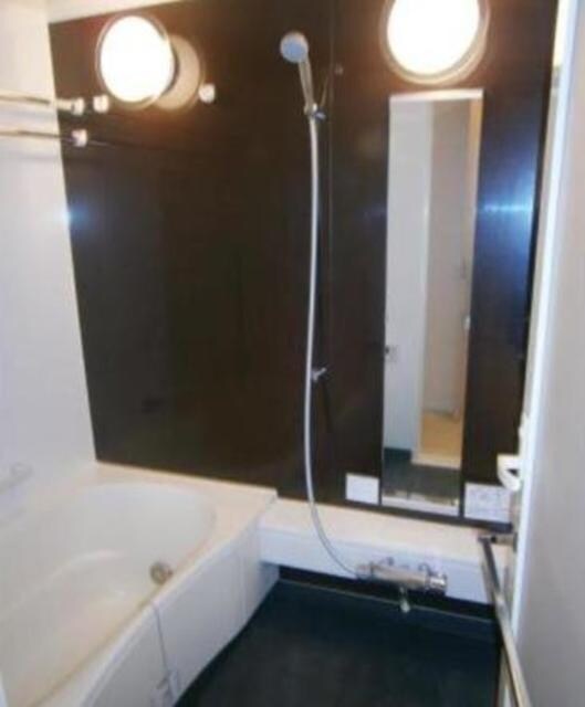 パークキューブ愛宕山タワーの物件内観写真