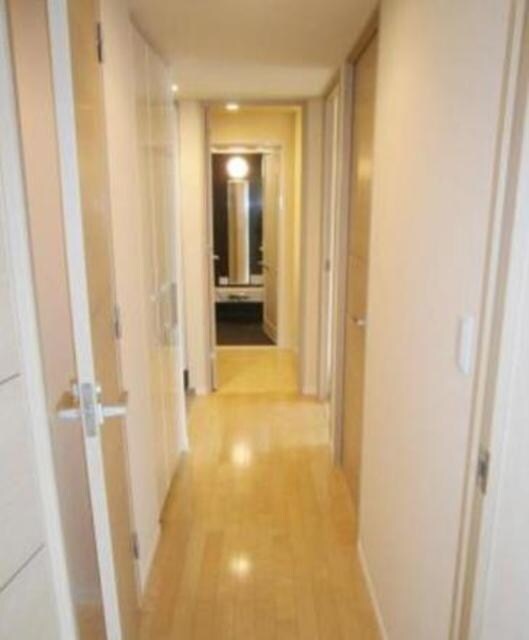 パークキューブ愛宕山タワーの物件内観写真