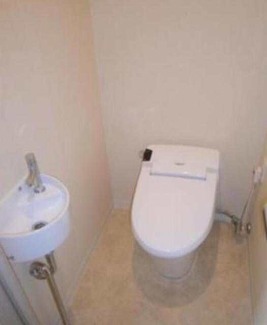 パークキューブ愛宕山タワーの物件内観写真