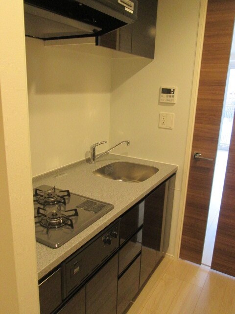 カーサスプレンディッド三田慶大前の物件内観写真