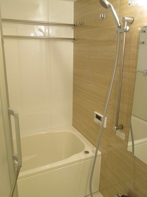 カーサスプレンディッド三田慶大前の物件内観写真