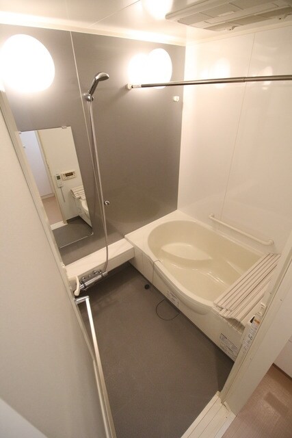 LaSante五反田の物件内観写真