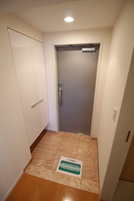 LaSante五反田の物件内観写真