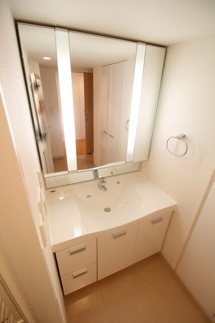 LaSante五反田の物件内観写真