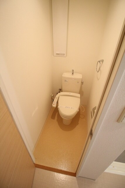 LaSante五反田の物件内観写真