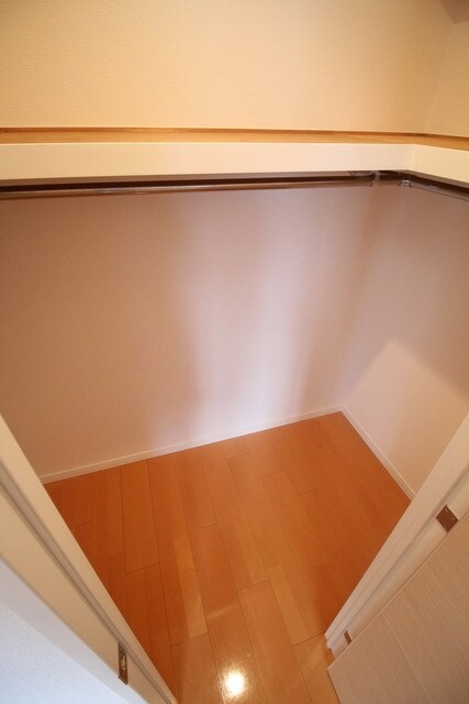 LaSante五反田の物件内観写真