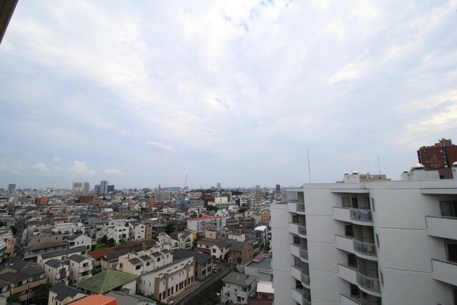 LaSante五反田の物件内観写真