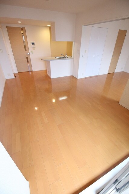 LaSante五反田の物件内観写真