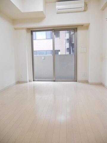 グランド・ガーラ五反田の物件内観写真