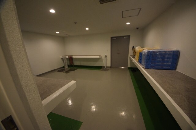 ガーラ大井町グランドステージの物件内観写真